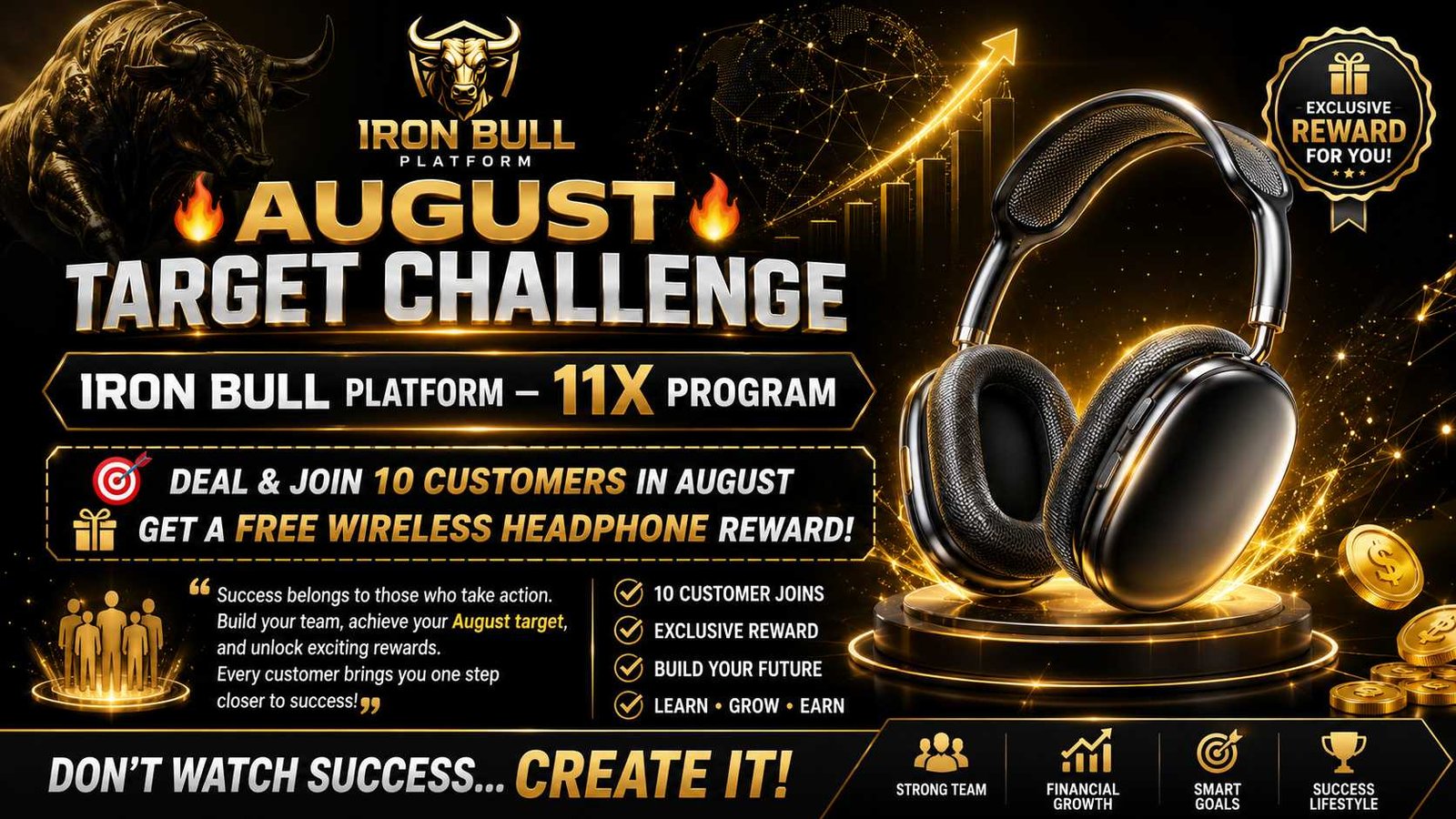 Promo Slide