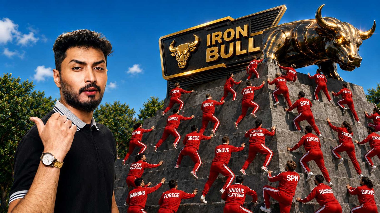 Promo Slide
